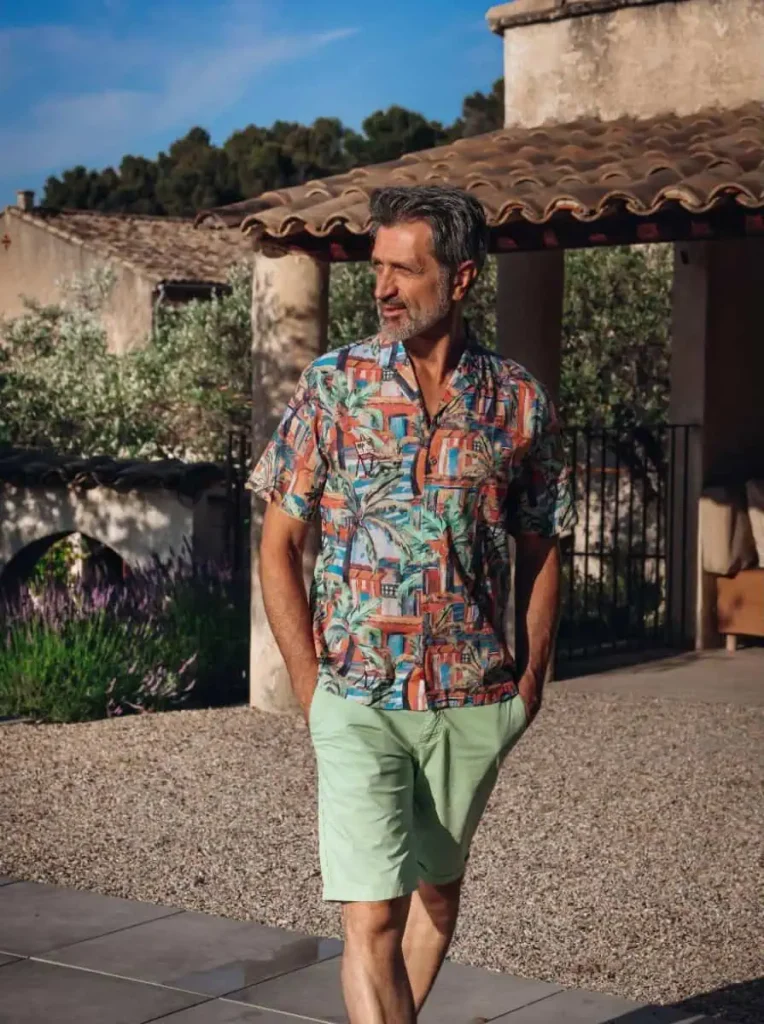 Dad. Hero. Friend. Style Icon image4