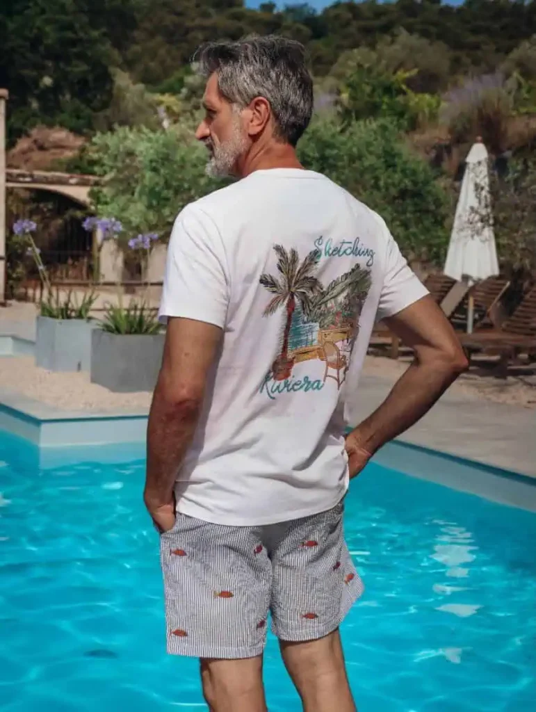 Dad. Hero. Friend. Style Icon image6