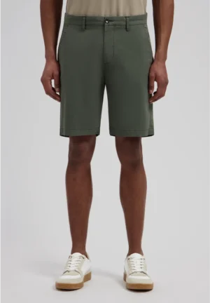 Dstrezzed 515640 Logan Chino Short Dark Army