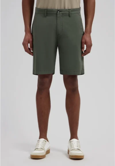 Dstrezzed 515640 Logan Chino Short Dark Army