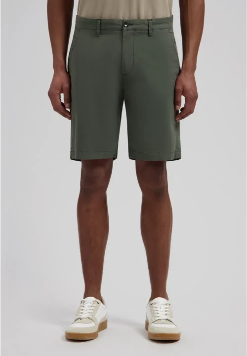 Dstrezzed 515640 Logan Chino Short Dark Army