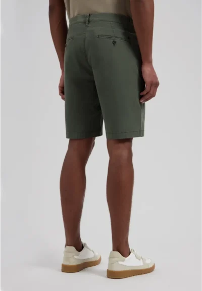 Dstrezzed 515640 Logan Chino Short Dark Army image2