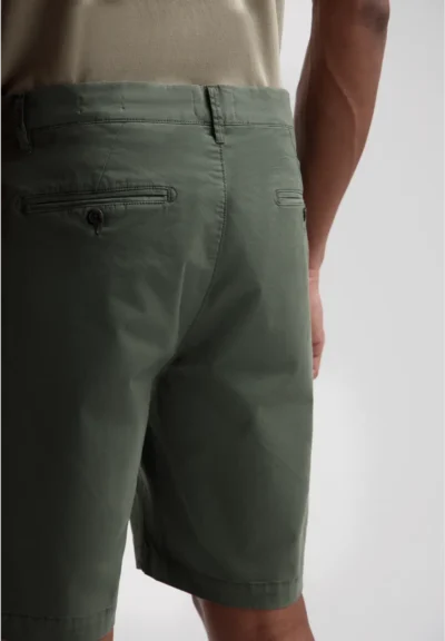 Dstrezzed 515640 Logan Chino Short Dark Army image3