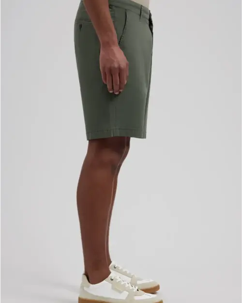 Alternative view of Dstrezzed Logan Chino Short 515640 Dark Army