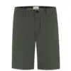 Dstrezzed Logan Chino Short 515640 Dark Army - Image 6