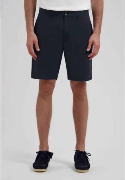 Dstrezzed 515640 Logan Chino Short Dark Navy