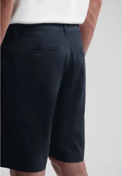 Dstrezzed 515640 Logan Chino Short Dark Navy image2