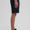 Dstrezzed Logan Chino Short 515640 Dark Navy - Image 2