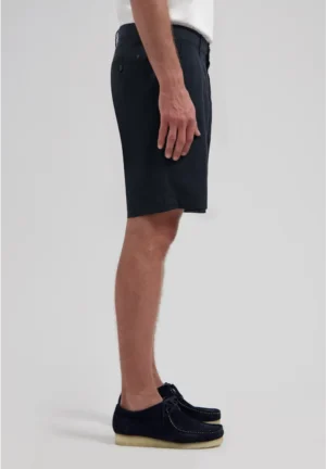 Alternative view of Dstrezzed 515640 Logan Chino Short Dark Navy