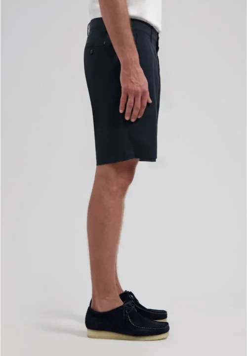 Alternative view of Dstrezzed 515640 Logan Chino Short Dark Navy