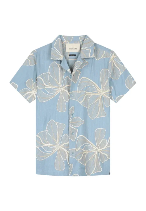Dstrezzed  Jackson Shirt 314000 - Image 4