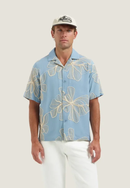Dstrezzed Jackson Shirt 314000