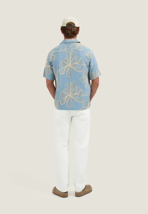 Dstrezzed  Jackson Shirt 314000 - Image 5