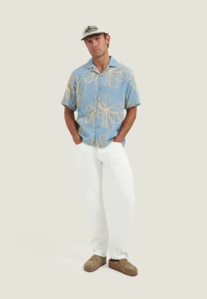 Alternative view of Dstrezzed  Jackson Shirt 314000