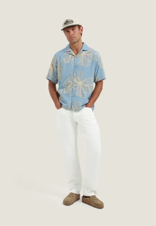 Alternative view of Dstrezzed  Jackson Shirt 314000