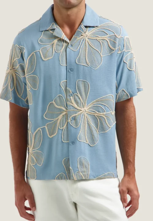 Dstrezzed  Jackson Shirt 314000 - Image 6