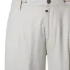 Timezone  Regular Cotton Linen Joggers Charly 60078.1186 Silver Birch - Image 4