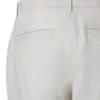 Timezone  Regular Cotton Linen Joggers Charly 60078.1186 Silver Birch - Image 2