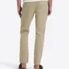 Timezone Regular LuiTZ Chino 60071.1166-29 Incense Beige - Image 3