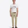 Timezone Regular LuiTZ Chino 60071.1166-29 Incense Beige - Image 6