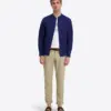 Timezone Regular LuiTZ Chino 60071.1166-29 Incense Beige - Image 2