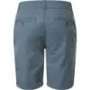 Timezone Slim Janno Shorts Cotton Linen 40000.1186 Dove Blue - Image 2