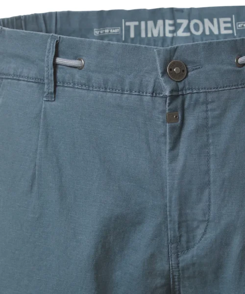 Timezone Regular Charly Dove Blue image2