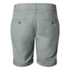 Timezone Slim Janno Cotton Linen Shorts 40000.1186 Pastel Green - Image 3