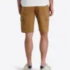 Timezone Ryker Cargo Shorts 40051.1202-2 Tobacco brown - Image 3