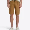 Timezone Ryker Cargo Shorts Tobacco brown