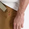 Timezone Ryker Cargo Shorts 40051.1202-2 Tobacco brown - Image 4