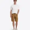 Timezone Ryker Cargo Shorts 40051.1202-2 Tobacco brown - Image 6