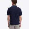 Timezone  Linen Blend Shirt 30172.1387-29 Iris blue - Image 5