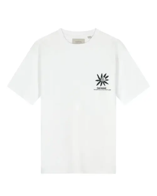 Lasse Tee 203554 Fnt