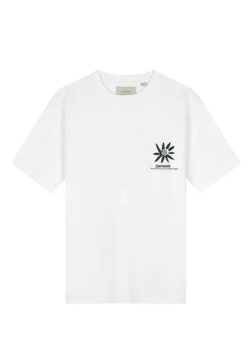 Lasse Tee 203554 Fnt