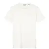 Dstrezzed Mc Queen Organic cotton T-shirt 202274 Offwhite - Image 5