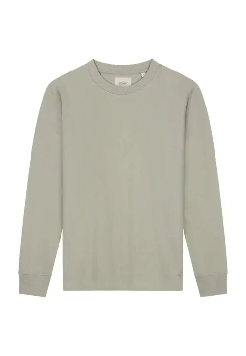 Dstrezzed 303776 Lasse Crewneck Vintage Sand