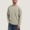 Dstrezzed Lasse Crewneck Vintage Sand