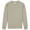 Dstrezzed Lasse Crewneck 221080 Vintage Sand - Image 3