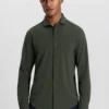 Dstrezzed  303702 Bo Shirt Dark Army