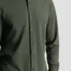 Dstrezzed Bo Premium Jersey Shirt 303702 Dark Army - Image 4