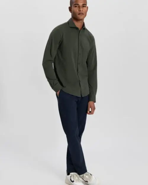Alternative view of Dstrezzed Bo Premium Jersey Shirt 303702 Dark Army