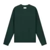 Dstrezzed  Lasse Crewneck 221080 Green - Image 3