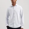 Dstrezzed  303702 Bo Shirt White