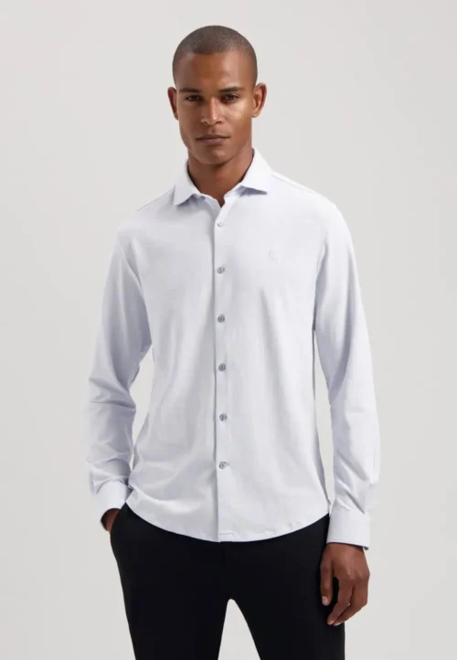 Dstrezzed 303702 Bo Shirt White