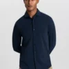 Dstrezzed  303702 Bo Shirt Dark Navy