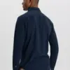 Dstrezzed Bo Shirt 303702 Dark Navy - Image 3