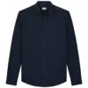 Dstrezzed Bo Shirt 303702 Dark Navy - Image 6