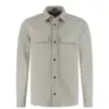 Dstrezzed Ulrik Overshirt 303776 Ghost - Image 3