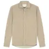 Dstrezzed Roul Shirt 304044 Walnut